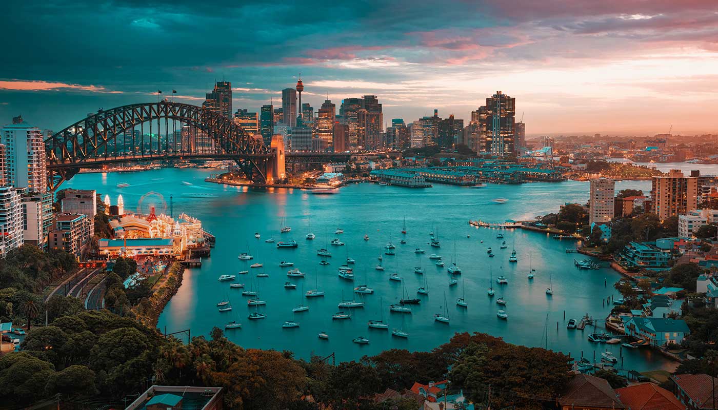 10 Pros And Cons Of Living In Sydney, Australia – Fair Pros Cons