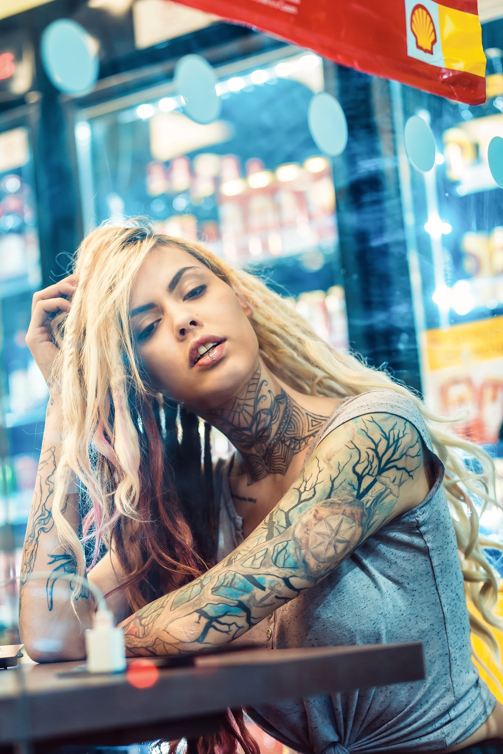 Pros and Cons of Tattoos – Fair Pros Cons